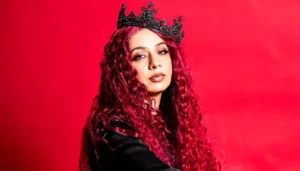 ‘Shararat’ Singer, Jasmine Sandlas Confirms Her Engagement, Introduces&hellip;