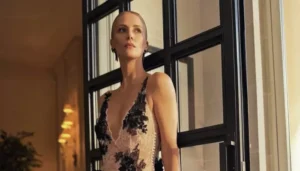When Charlize Theron Refused To ‘Gain 40 Pounds’&hellip;