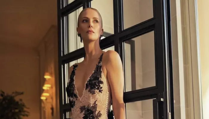 When Charlize Theron Refused To ‘Gain 40 Pounds’ For Film Roles Amid Concerns Of Her Thin Appearance