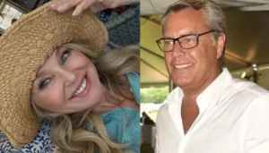 Christie Brinkley And Peter Cook’s Split Explained, Cheated&hellip;