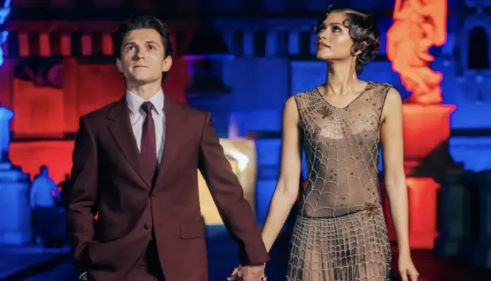 ‘The Odyssey’ Fame Zendaya Sparks Pregnancy Buzz Days After Her Alleged Wedding With Tom Holland