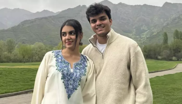 Imtiaz Ali’s Daughter Ida Confirms Engagement With Longtime BF Krish Agarwal, Know About The Couple