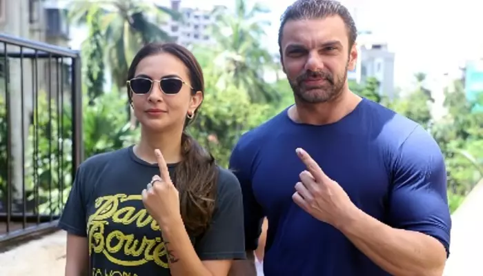 Sohail Khan Takes Responsibility For Divorce From Seema Sajdeh, Says, ‘I Lost Someone I Truly Loved’