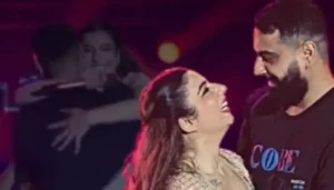 Jasmine Sandlas’ Old Statement On Drinking Due To&hellip;