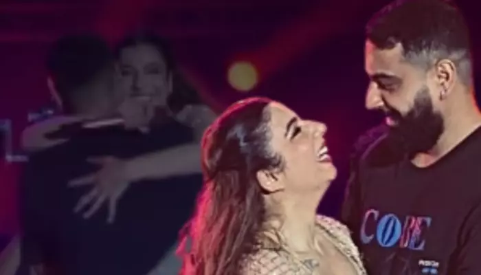 Jasmine Sandlas’ Old Statement On Drinking Due To Family Being Broken Surfaces Amid Engagement