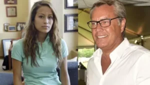 Christie Brinkley’s Ex-Husband, Peter Cook Seduced 19-Year-Old Assistant,&hellip;