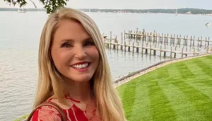 When Christie Brinkley Broke Her Silence On Peter&hellip;