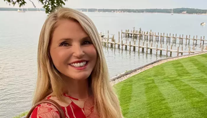 When Christie Brinkley Broke Her Silence On Peter Cook’s Affair With A Teenager, ‘It Was So Insane’