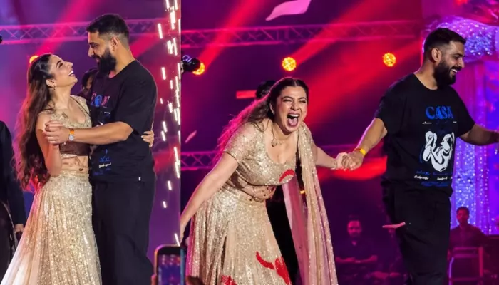 Who Is Shekhar Chaudhary? Here’s What We Know About Jasmine Sandlas’ Fiance