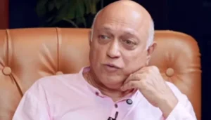 Yatin Karyekar Had Broken Engagement Before Marrying On-Screen&hellip;