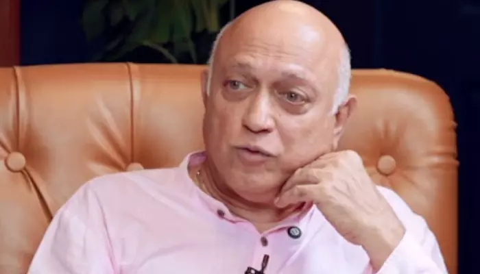 Yatin Karyekar Had Broken Engagement Before Marrying On-Screen Daughter, Did He Remarry After Split?