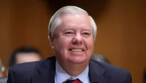 Lindsey Graham Once Revealed Why He Never Married,&hellip;