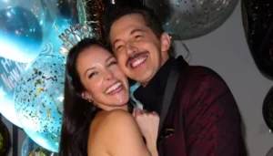 Josh Grisetti Was Married Twice, Meet His Wife&hellip;