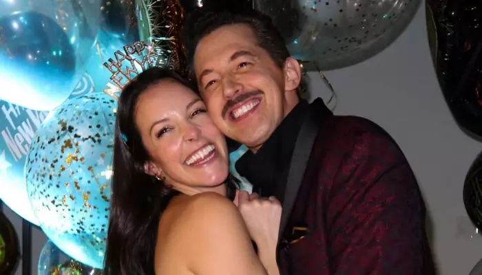 Josh Grisetti Was Married Twice, Meet His Wife Mackenzie And Ex Candice Amid His Suicide At 44