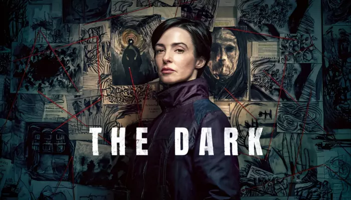 ‘The Dark’ Review, Stunning Scottish Setting Lifts The New ITV Crime Drama, But The Pacing Drags
