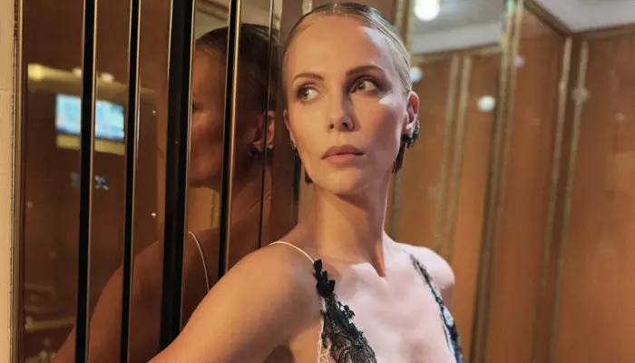 Charlize Theron Reacts As Her ‘Skeletal’ Appearance Sparks A Vast Discussion, ‘You Told Me To Eat..’