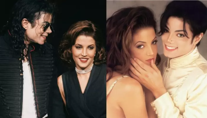 Michael Jackson’s Ex-Wife Lisa Marie Never Got His Attention, ‘He Preferred The Company Of Boys’