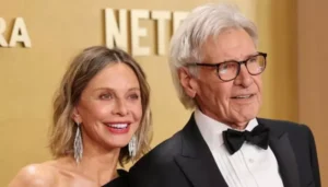 Harrison Ford’s Wives, Cheated On Mary, USD 135M&hellip;