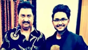 Kumar Sanu’s Son Jaan Gets COVID-19, Is Hospitalised&hellip;