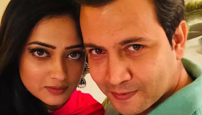 Shweta Tiwari’s Estranged Husband, Abhinav Wishes Her On 13th Anniversary, ‘No Papers Are Filed…’