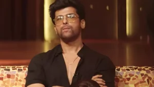 Gauahar Khan And Shivangi Joshi’s Ex Kushal Tandon&hellip;