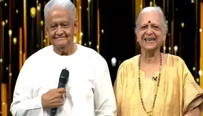 Who Was Pyarelal’s Wife, Sunila Sharma? Music Composer Bids Goodbye To Her In A Wheelchair