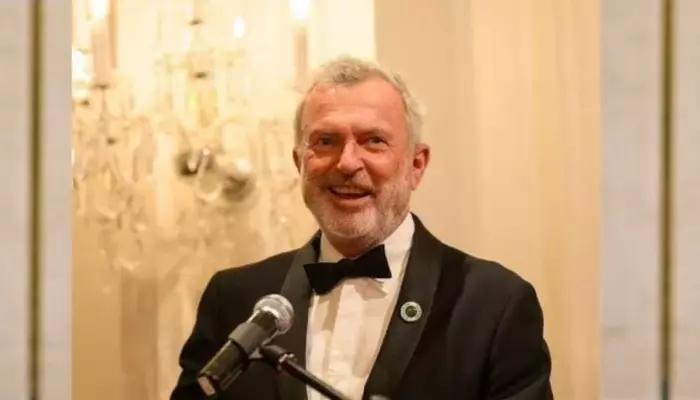 Sam Neill Shared 4 Children With His Exes, Where Are They Now? Inside The Actor’s Surviving Family