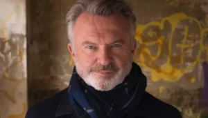 Sam Neill Reportedly Plotted Murder In Real Life&hellip;