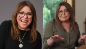 What Happened To Rachael Ray? Inside Her Past&hellip;