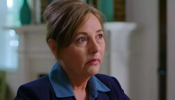 Meet Lindsey Graham’s Sister, Darline’s Husband, Larry Nordone, Stayed Largely Out Of Limelight