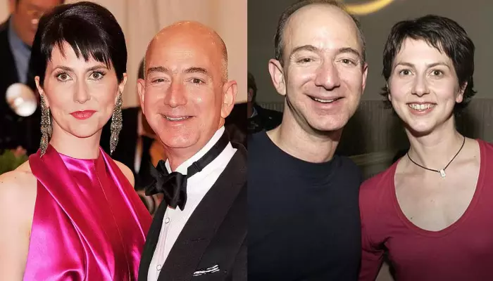 Meet Jeff Bezos’ Ex Wife, MacKenzie, As Elon Musk Reacts To Her USD 26 Billion Donations, ‘Sadly..’