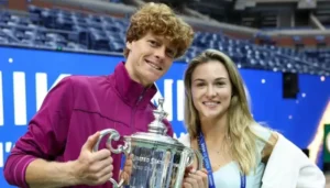 Wimbledon 2026, Meet Jannik Sinner’s Ex-GF Anna Kalinskaya,&hellip;