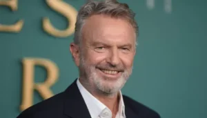 Sam Neill’s Final Act Of Kindness Revealed After&hellip;