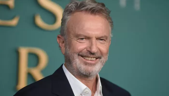 Sam Neill’s Final Act Of Kindness Revealed After His Sudden Death At 78, ‘Summed Up The Man He Was’