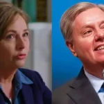 Where Is Lindsey Graham’s Sister Darline’s Husband Larry Nordone As She Becomes Interim US Senator?