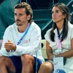 Antoine Griezmann And Erika Choperena’s Love Story, Couple Moved In Together Before Getting Married
