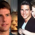 Tom Cruise Shuts A Reporter For Questioning About Ex-Wife, Nicole Kidman, ‘Put Your Manners Back In’