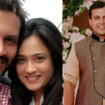 Shweta Tiwari’s Estranged Husband Abhinav Kohli Admitted To Slapping Her, ‘I Had Already Apologised’