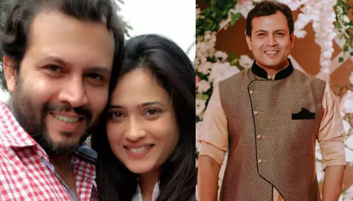 Shweta Tiwari’s Estranged Husband Abhinav Kohli Admitted To Slapping Her, ‘I Had Already Apologised’