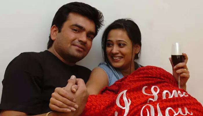 Shweta Tiwari Felt Heartbroken When Raja Chaudhary Chose Rs. 93 Lakh Flat Over Daughter’s Future