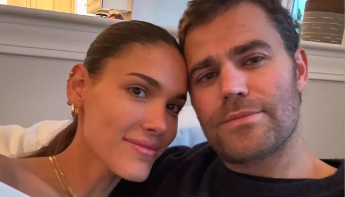 Meet ‘Vampire Diaries’ Star Paul Wesley’s Wife Natalie, Moved On With Model After His Divorce