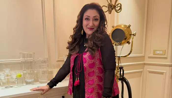 Sunita Ahuja Reveals Why She Abuses Frequently, ‘Lock Upp 2’ Contestant Says, ‘Itni Toh Bewakoof…’