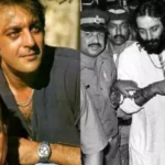 Sanjay Dutt Broke Down In Front Of Dad Sunil Dutt After Arrest In Arms Case, ‘Papa Galti Ho Gayi’