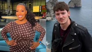 Alison Hammond And David Putman’s Love Story, Couple&hellip;