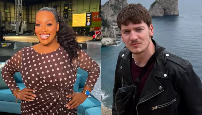 Alison Hammond And David Putman’s Love Story, Couple Has Attracted Criticism Due To Their Age Gap