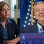 Lindsey Graham And His Sister, Darline’s Bond Explored, Late US Senator Adopted Her In His 20s