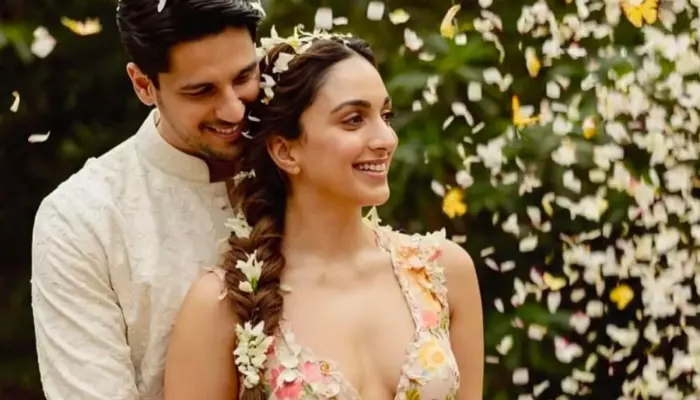 Kiara Advani And Sidharth Malhotra’s Second Pregnancy News Surfaces After A Year Of First Baby Girl