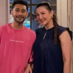 Zaid Darbar Reveals How His Wife, Gauahar Khan Spoke About Her Ex-BF Kushal Tandon, ‘Achha Insaan..’