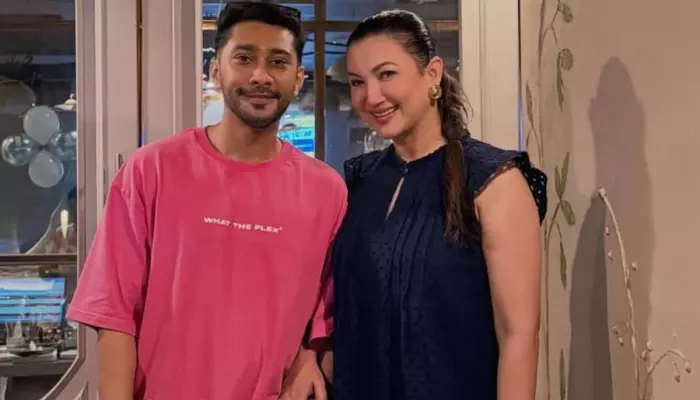Zaid Darbar Reveals How His Wife, Gauahar Khan Spoke About Her Ex-BF Kushal Tandon, ‘Achha Insaan..’