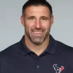 Mike Vrabel Left His Kissing Scandal With Dianna Russini Behind As He Was Papped With Wife At Resort